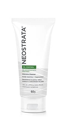 Neostrata Oil Control Intensive Cleanser 60G, Neostrata