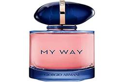 My Way Intense Giorgio Armani – Perfume Feminino – Eau de Parfum 50ml