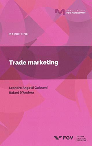 Mgm-mkt-trade Marketing Ed.1