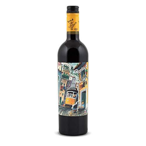 Vinho Portugues Porta 6 750Ml By Vidigal Wines