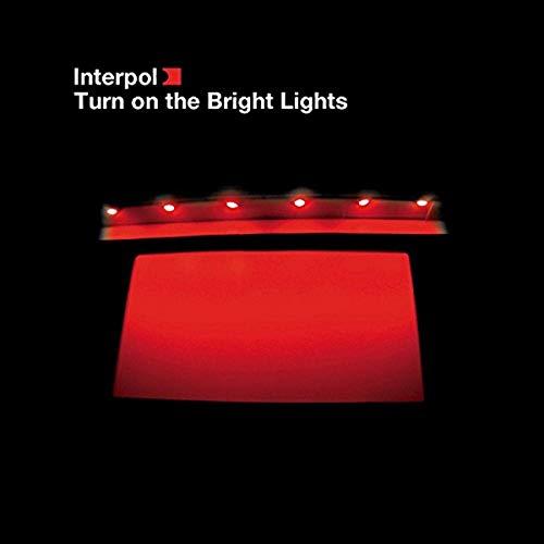 Turn on the Bright Light [Disco de Vinil]