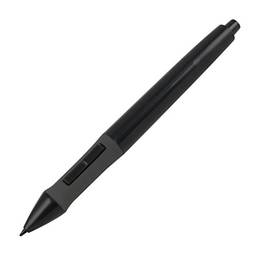 HUION Caneta de bateria P68 Digital Pen Stylus para tablet de desenho gráfico Huion