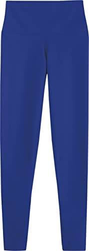 Legging, com Proteção UV50+ Dry, Enfim, Azul, M, Feminino
