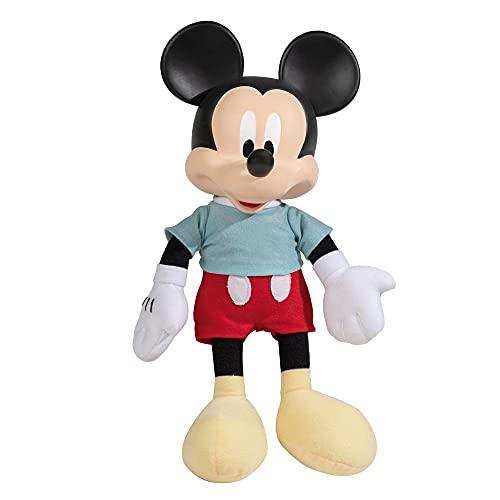Disney Baby Mickey Fofinho