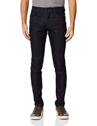 Calca Jeans Skinny Escura (Pa),Aramis,Masculino,Azul Escuro,40