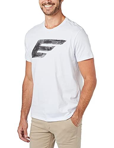 T-Shirt Ellus Ellus, Ellus, Camiseta básica, GG, Camiseta com estampa