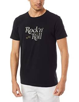 T-Shirt Vintage Rock ‘N Roll