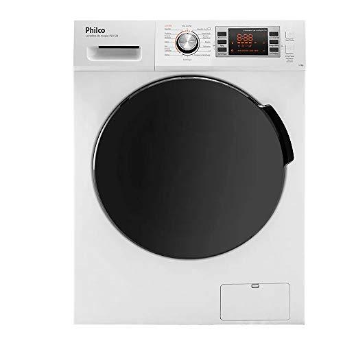 Lavadora de roupas, Plr12b, 12Kg, Branco, 220v, Philco