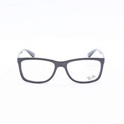 Óculos de Grau Ray Ban RX7027L Preto