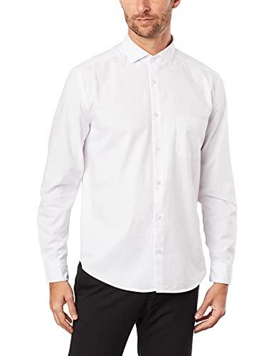 Camisa Jeanswear Oxfordine (Mo),Aramis,Masculino,Branco,G