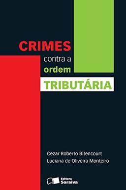 Crimes Contra Ordem TributáRia