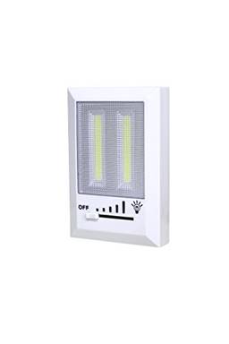 Taschibra 15130003, Mini Luminária Regulável LED, Portátil, 2 W, Branco