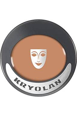 Maquiagem em creme Ultra Foundation, Kryolan, Elo