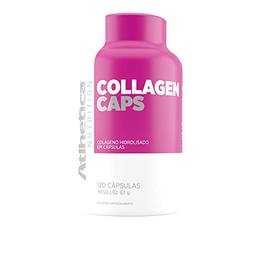 Collagen Caps, Atlhetica Nutrition