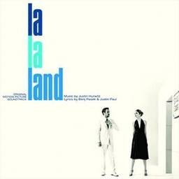 La La Land (Original Motion Picture Soundtrack) [Disco de Vinil]