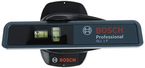 Bosch Nível de laser GLL 1P de ponto e linha de combinação