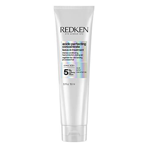 Leave-In Acidic Perfecting Concentrate 150Ml, Redken