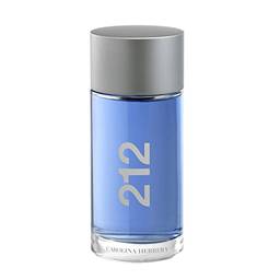 212 Men Carolina Herrera Eau de Toilette - Perfume Masculino 200ml, Carolina Herrera, 200