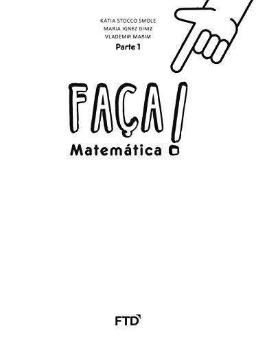 Faça! - Matemática - 2º ano: Conjunto. 1ª edição