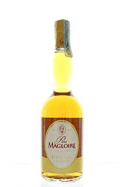Brandy Calvados Pere Magloire V.S.O.P, 4 anos, 700ml