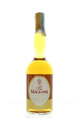 Brandy Calvados Pere Magloire V.S.O.P, 4 anos, 700ml