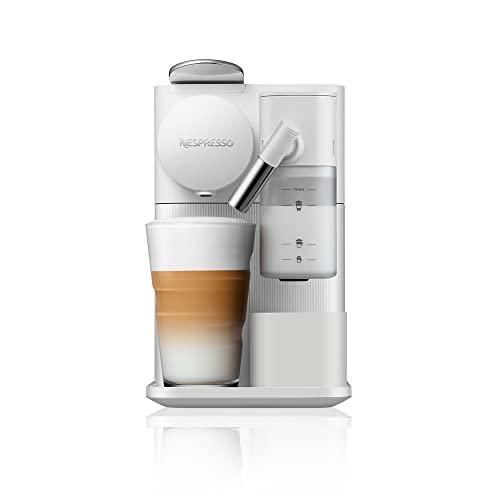 Nespresso Lattissima One Branca, Cafeteira - 110v | F121