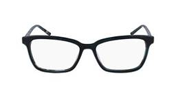 Armação para óculos de grau feminino DKNY DK5024 315, Teal Tortoise, 5315
