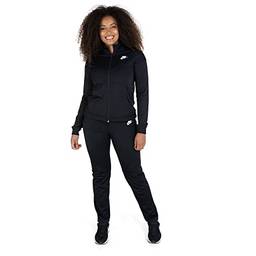 Agasalho Nike Sportswear Track Suit Feminino