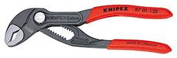 Alicate bico de papagaio KNIPEX Tools (8701125SBA)