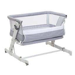 Chicco Berco Chicco Next2Me Pop-Up Grey Mist