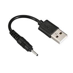 Henniu Stylus Cabo de Carregamento USB r 12cm Compatível com / / /Wacom Graphics Drawing Tablet Caneta Reable