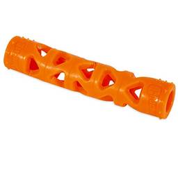 Brinquedo para cães Chuckit Air Fetch Stick, pequeno (laranja)