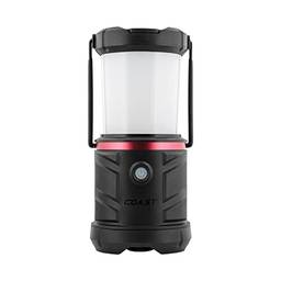 COAST® Lanterna LED para área de emergência EAL22 1250 lúmens, recarregável, dupla potência, cor à prova de tempestade, branca