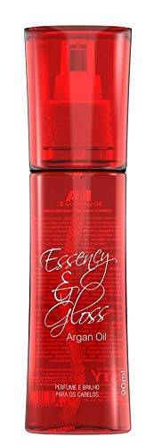 Perfume para Cabelos (Essency & Gloss KERADVANCE Professional -Spray de Fragrância), Lusty Proffesional