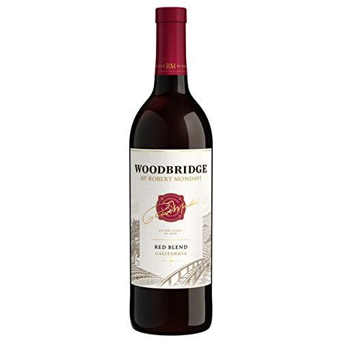 Vinho Robert Mondavi Woodbridge Red Blend 750ml