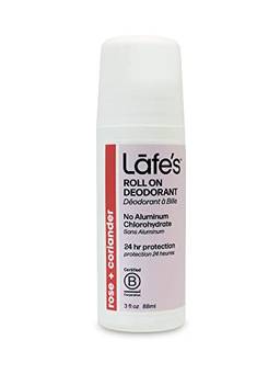 Desodorante Natural Roll-On Bliss - 73Ml - Lafe´S, Lafe´S