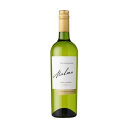 Vinho Branco Argentino Malma Chacra La Papay Reserve Sauvignon Blanc 750ml