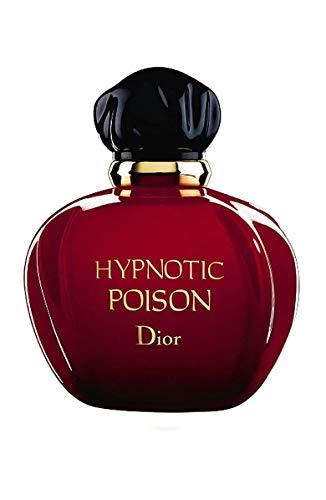 Hypnotic Poison Dior - Perfume Feminino - Eau de Toilette 50ml