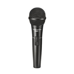 Microfone Dynamic Cardioid Pro41