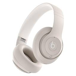 Beats Studio Pro – Fones de ouvido Bluetooth sem fio com Cancelamento de ruído – Áudio espacial personalizado, áudio lossless por USB-C, compatibilidade com Apple e Android – Arenito