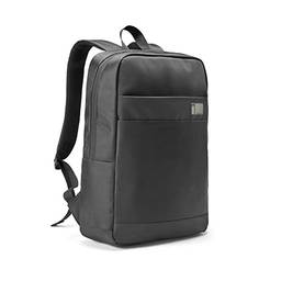 Multilaser Mochila Swisspack Elegance Para Notebook Ate 15,6 Pol - Preta - BO439