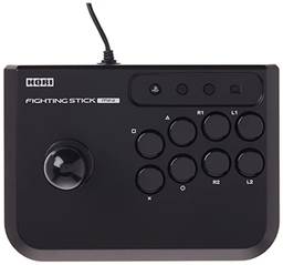 HORI Fighting Stick Mini 4 for PlayStation 4 and 3