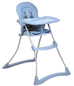 Cadeira Refeição Bon Appetit + Baby Blue Burigotto