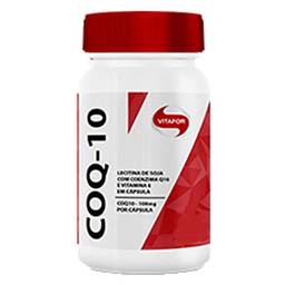Coq-10-30 Cápsulas, Vitafor