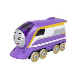 Thomas e Seus Amigos Veículo de brinquedo Trem Metalizado
