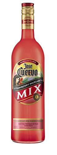 Mixer José Cuervo Margarita Mix Strawberry Cuervo 1L