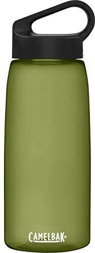 CamelBak Garrafa de água sem BPA com Tritan Renew, 946 ml, verde-oliva