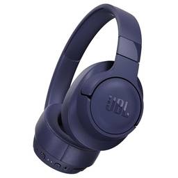 JBL, Fone de Ouvido Bluetooth, Tune 760NC - Azul