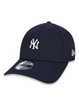 Boné New Era 39thirty Mlb New York Yankees Mini Logo Ny
