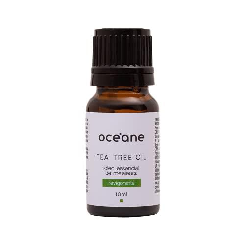 Óleo Essencial, Tea Tree Essential Oil, Tea Tree, Océane, Océane, Incolor